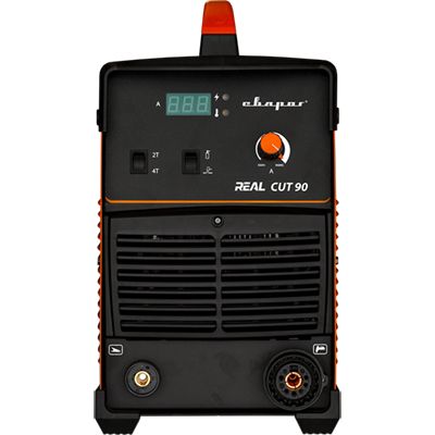 Инверторный аппарат воздушно-плазменной резки Сварог REAL CUT 90 (L205) - изображение 2
