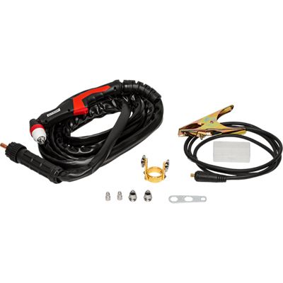 Инверторный аппарат воздушно-плазменной резки Сварог REAL CUT 90 (L205) - изображение 5