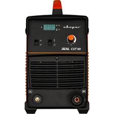 Инверторный аппарат воздушно-плазменной резки Сварог REAL CUT 90 (L205) - изображение 7