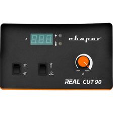 Инверторный аппарат воздушно-плазменной резки Сварог REAL CUT 90 (L205) - изображение 9