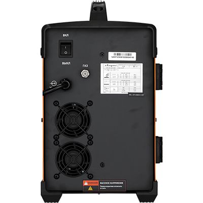 Сварочный инвертор Сварог REAL MIG 160 (N24001) - изображение 3