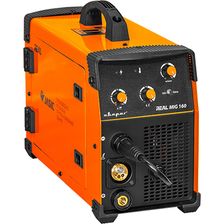 Сварочный инвертор Сварог REAL MIG 160 (N24001) - изображение 5