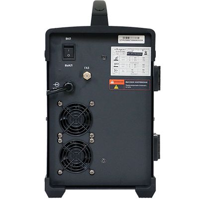 Сварочный инвертор Сварог REAL MIG 200 Black (N24002) - изображение 3