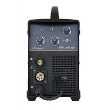 Сварочный инвертор Сварог REAL MIG 200 Black (N24002) - изображение 6