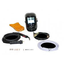 Сварочный инвертор Сварог REAL MIG 200 Black (N24002) - изображение 8