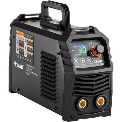 Сварочный инвертор Сварог REAL MIG 200 (N24002) - изображение 11