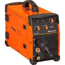 Сварочный инвертор Сварог REAL MIG 200 (N24002) - изображение 5