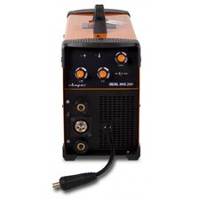 Сварочный инвертор Сварог REAL MIG 200 (N24002) - изображение 6