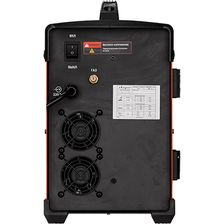 Сварочный инвертор Сварог REAL MIG 200 (N24002) - изображение 7