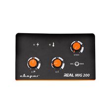 Сварочный инвертор Сварог REAL MIG 200 (N24002) - изображение 8