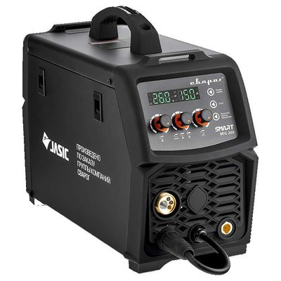 Сварочный инвертор Сварог REAL TIG 200 P (W224) - изображение 10