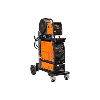 Сварочный инвертор Сварог REAL TIG 200 P (W224) - изображение 12