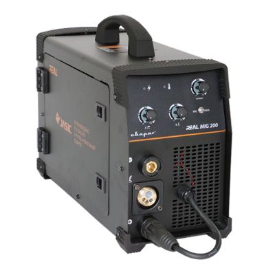 Сварочный инвертор Сварог REAL TIG 200 P (W224) - изображение 14