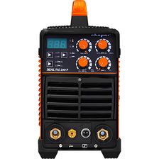 Сварочный инвертор Сварог REAL TIG 200 P (W224) - изображение 6