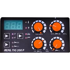 Сварочный инвертор Сварог REAL TIG 200 P (W224) - изображение 8
