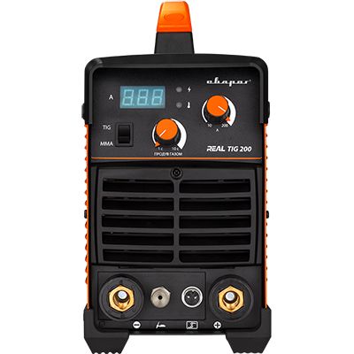 Сварочный инвертор Сварог REAL TIG 200 (W223) - изображение 2