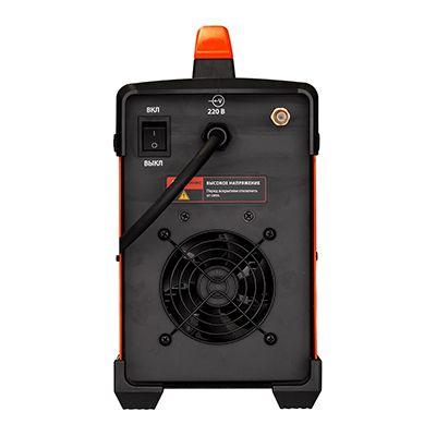 Сварочный инвертор Сварог REAL TIG 200 (W223) - изображение 3