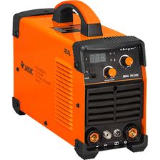 Сварочный инвертор Сварог REAL TIG 200 (W223) - изображение 5