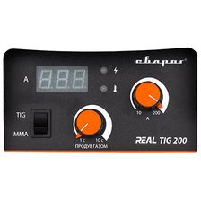 Сварочный инвертор Сварог REAL TIG 200 (W223) - изображение 8
