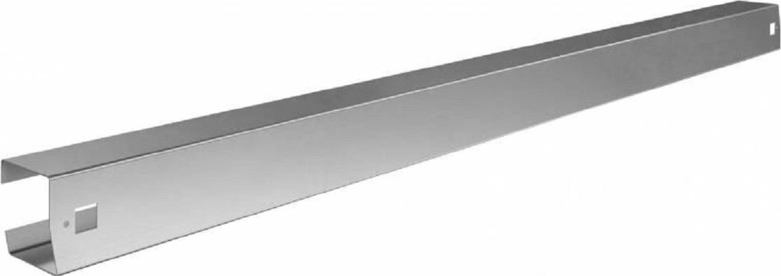 Ребро усиливающее полки ПРАКТИК MS U 100 S24799603058