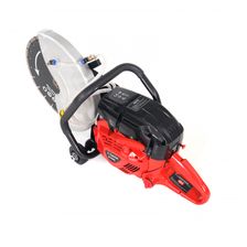 Бензорез ЭКО Red Line ZIMANI K760 14 (3,7 кВт;5л.с.,73,5см3; 350 мм) - изображение 15