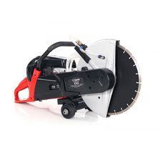 Бензорез ЭКО Red Line ZIMANI K760 14 (3,7 кВт;5л.с.,73,5см3; 350 мм) - изображение 16