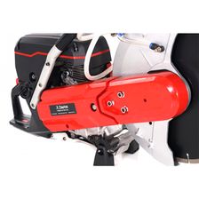 Бензорез ЭКО Red Line ZIMANI K770 14 (3,7 кВт;5л.с.,74см3;350 мм) - изображение 19