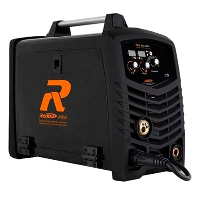 Сварочный аппарат Redbo Expert Mig-175 - изображение 6