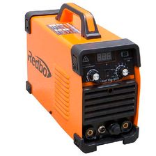 Аппарат аргонно-дуговой сварки Redbo Expert Tig-200 - изображение 2