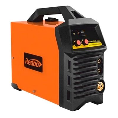 Аппарат аргонно-дуговой сварки Redbo Expert Tig-200 - изображение 6