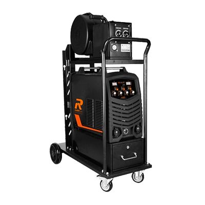Аппарат аргонно-дуговой сварки Redbo Expert Tig-300 - изображение 6