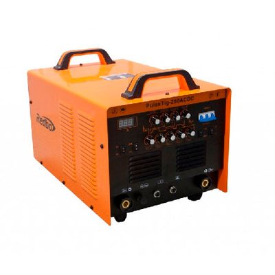 Аппарат аргонно-дуговой сварки Redbo Expert Tig-300 - изображение 7