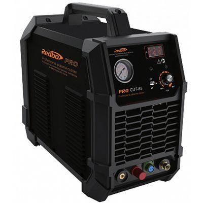 Аппарат плазменной резки Redbo ExpertCut-100 - изображение 6