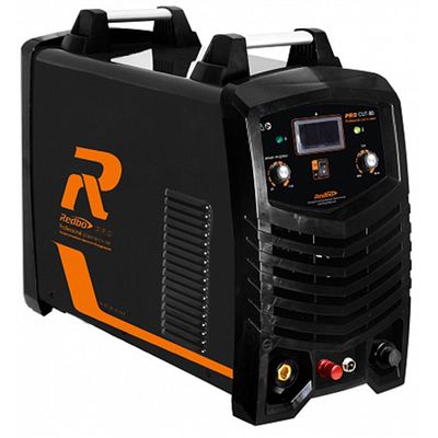 Аппарат плазменной резки Redbo ExpertCut-100 - изображение 7