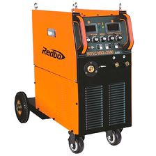 Сварочный аппарат Redbo Intec Mig-3500 - изображение 2