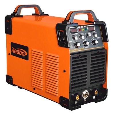 Сварочный аппарат Redbo Pro Arc 250 - изображение 5