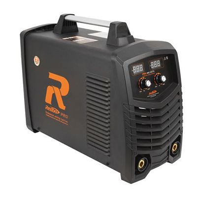 Сварочный аппарат Redbo Pro Arc 250S - изображение 4