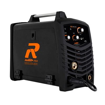 Сварочный аппарат Redbo Pro Arc 350 - изображение 7