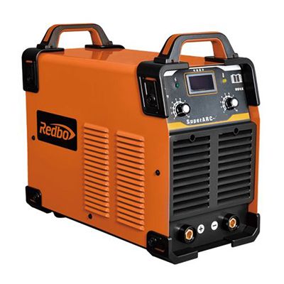 Сварочный аппарат Redbo Pro Arc 500 - изображение 6