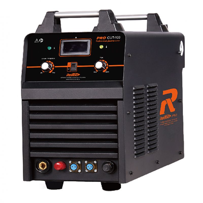 Аппарат плазменной резки Redbo Pro Cut 120