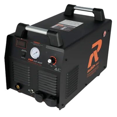 Аппарат плазменной резки Redbo Pro Cut 40 - изображение 4