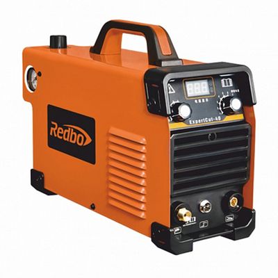Аппарат плазменной резки Redbo Pro Cut 40 - изображение 5