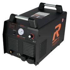 Аппарат плазменной резки Redbo PRO CUT-40AP (встроенный компрессор) - изображение 2
