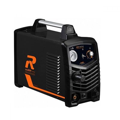 Аппарат плазменной резки Redbo PRO CUT-40AP (встроенный компрессор) - изображение 6