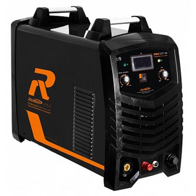 Аппарат плазменной резки Redbo Pro Cut 80 - изображение 8