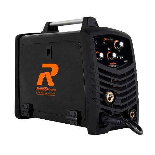 Сварочный аппарат Redbo Pro Mig 200