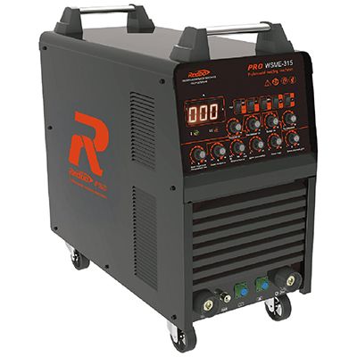 Сварочный аппарат Redbo Pro Mig 200 - изображение 5