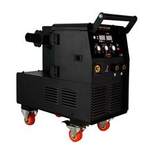 Сварочный аппарат Redbo Pro Mig 250DB - изображение 2