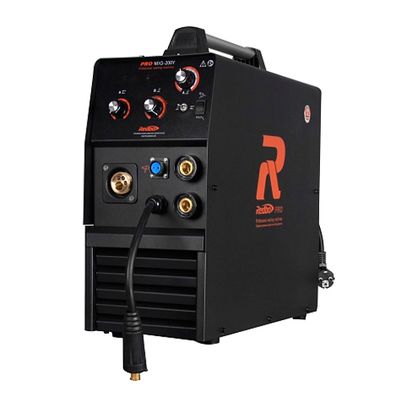 Сварочный аппарат Redbo Pro Mig 350Y - изображение 4