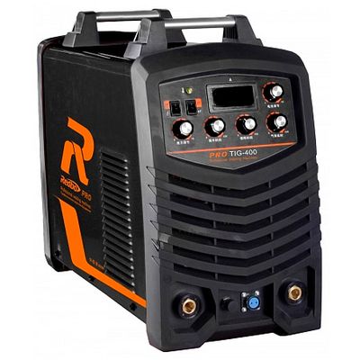 Сварочный аппарат Redbo Pro Mig 350Y - изображение 6